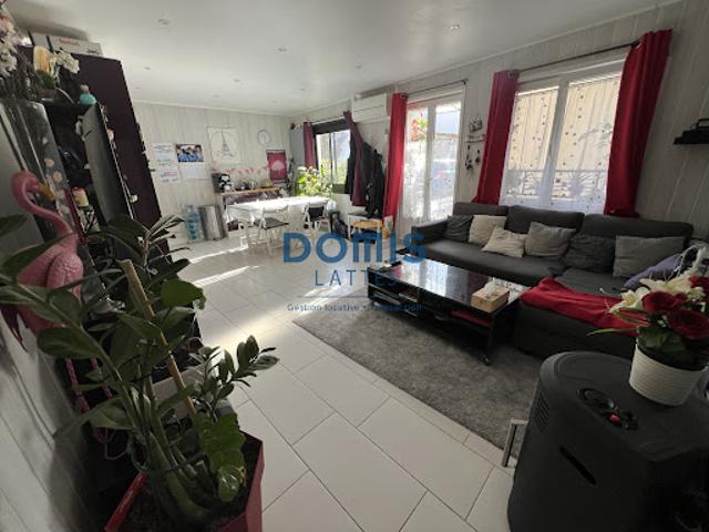 Vente Maison 4 pièces 76.19 m2 Perols