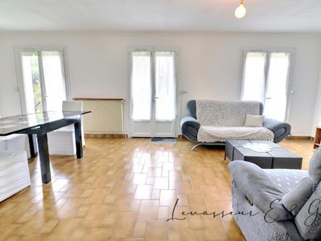 Vente Maison 4 pièces 76.1 m2 La Drenne