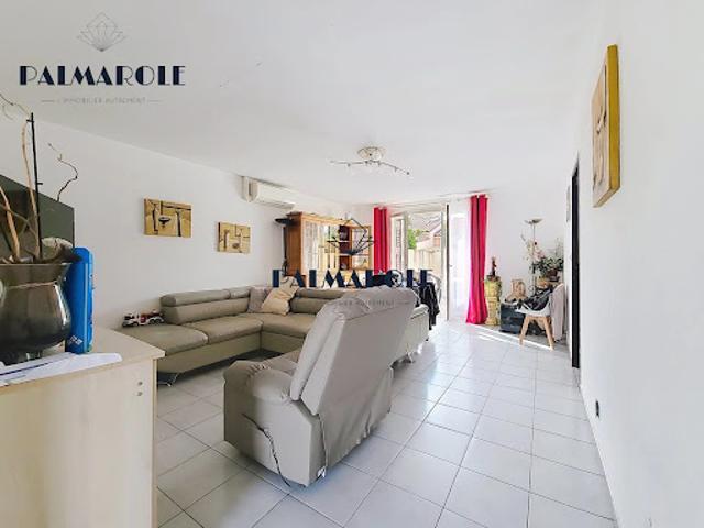 Vente Maison 4 pièces 76.21 m2 Théza