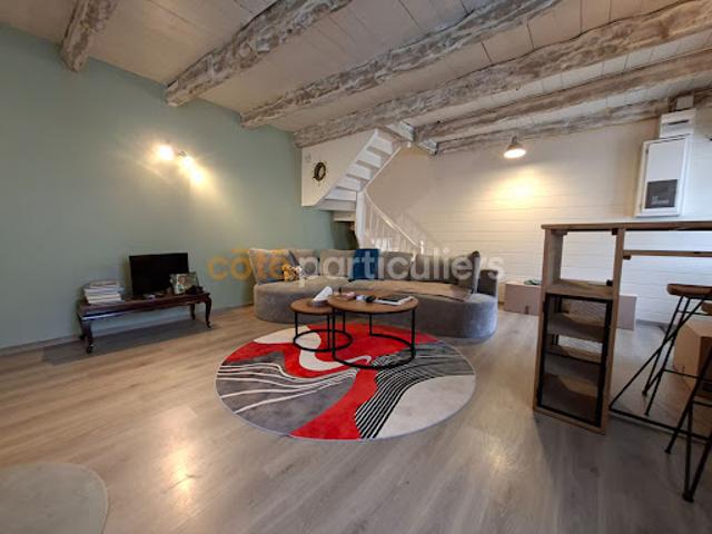 Vente Maison 4 pièces 76.31 m2 Brusvily