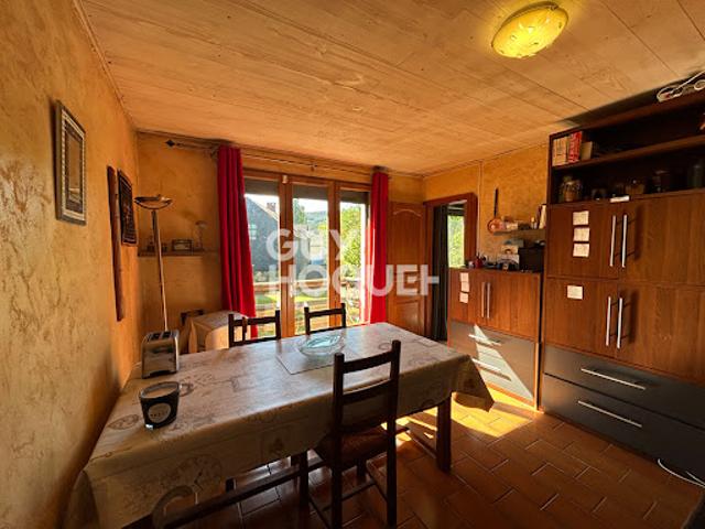 Vente Maison 4 pièces 76.7 m2 Saint Prix