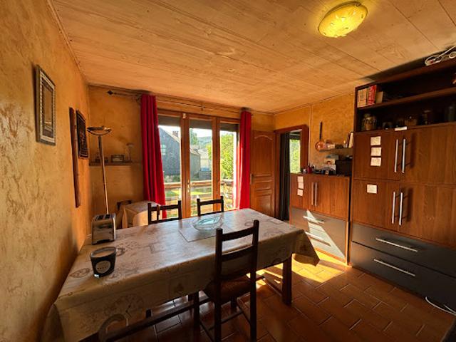 Vente Maison 4 pièces 76.7 m2 Saint Prix