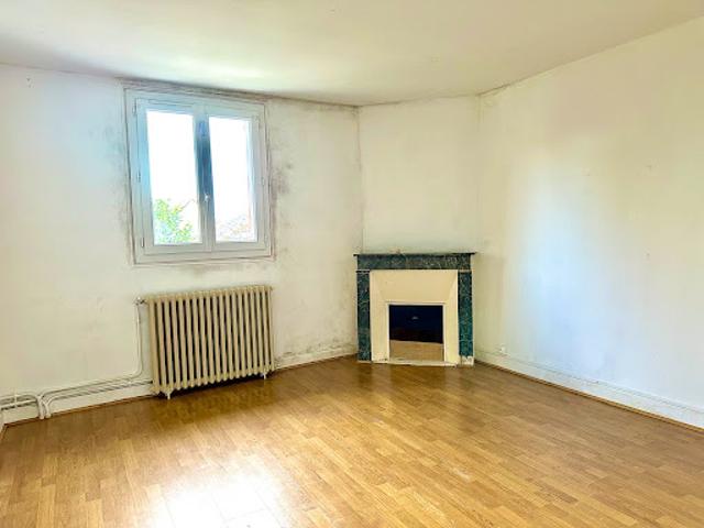 Vente Maison 4 pièces 76.4 m2 Plaisir