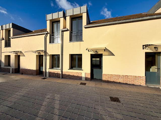 Vente Maison 4 pièces 76.5 m2 Moissy Cramayel