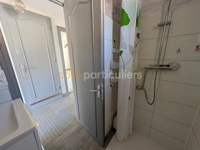 Vente Maison 4 pièces 76.5 m2 Robert Espagne
