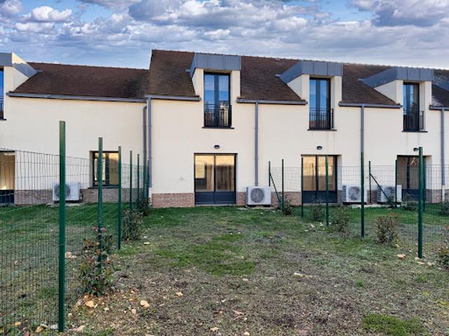 Vente Maison 4 pièces 76.5 m2 Rubelles