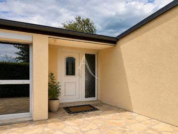 Vente Maison 4 pièces 76.66 m2 Roissy en Brie