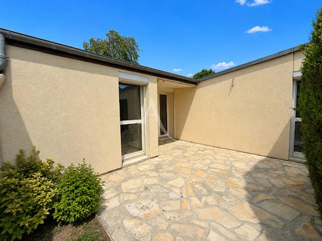Vente Maison 4 pièces 76.66 m2 Roissy en Brie