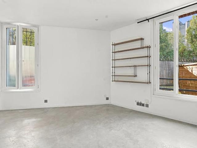 Vente Maison 4 pièces 76.81 m2 Le Pré Saint Gervais
