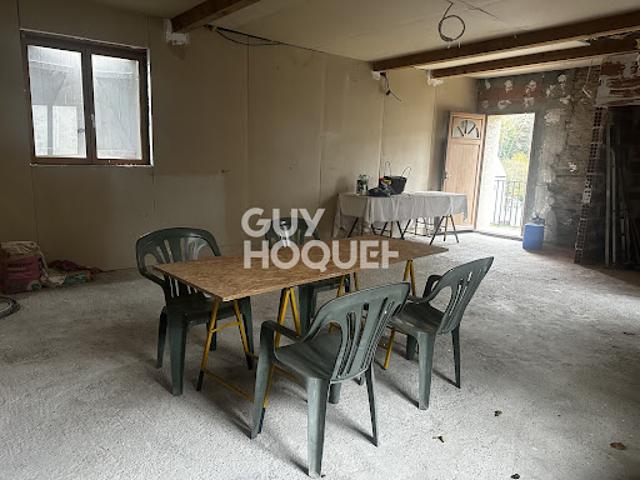 Vente Maison 4 pièces 76.84 m2 Carcassonne