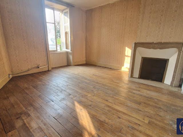 Vente Maison 4 pièces 76.86 m2 Neuvic