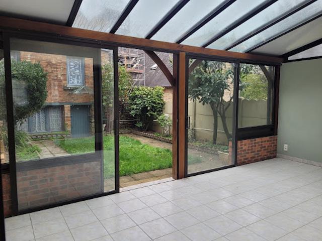 Vente Maison 4 pièces 76.8 m2 Saint Aubin du Cormier