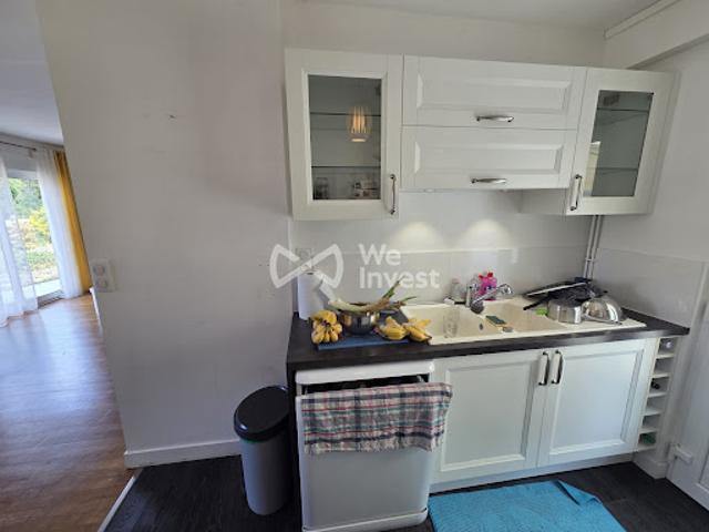 Vente Maison 4 pièces 76.92 m2 La Bazoge