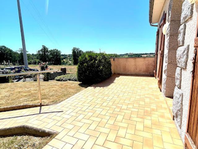 Vente Maison 4 pièces 76 m2 Courcité