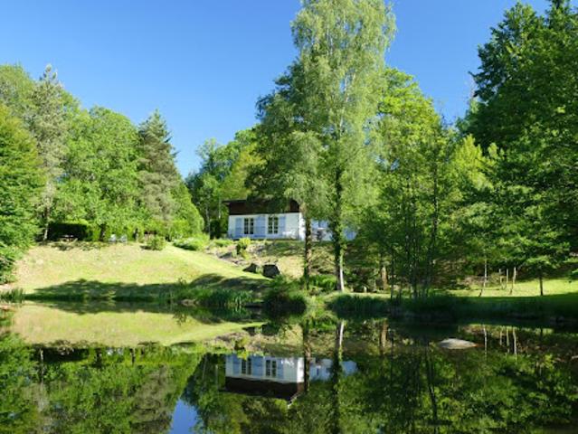 Vente Maison 4 pièces 76 m2 Cognac la Forêt