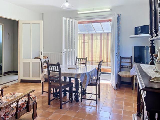 Vente Maison 4 pièces 76 m2 Cabourg