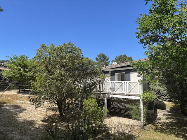 Vente Maison 4 pièces 76 m2 Carcans