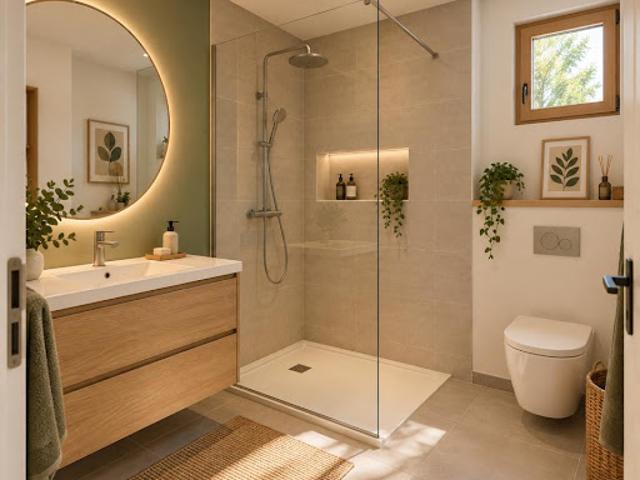 Vente Maison 4 pièces 76 m2 Carbon Blanc