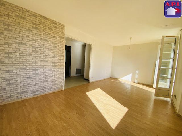Vente Maison 4 pièces 76 m2 Carla Bayle