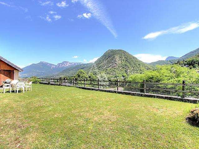 Vente Maison 4 pièces 76 m2 Challes les Eaux