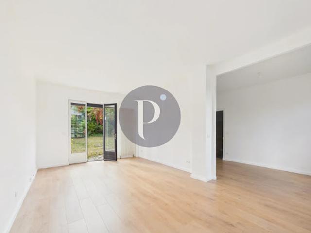 Vente Maison 4 pièces 76 m2 Chatenay malabry