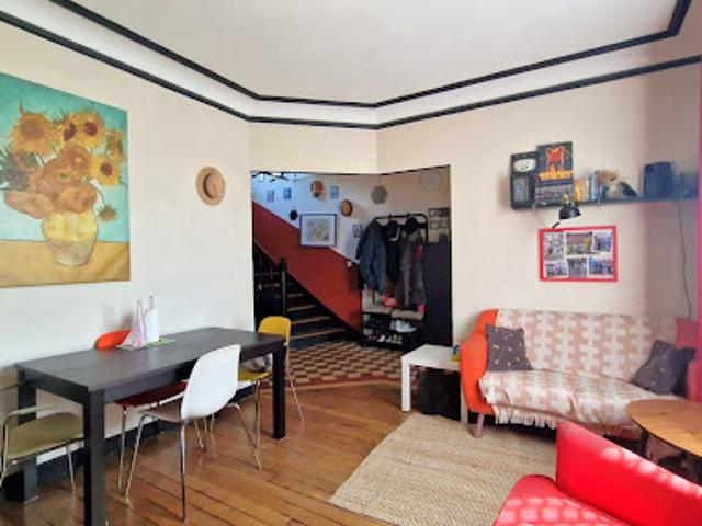 Vente Maison 4 pièces 76 m2 Choisy le Roi