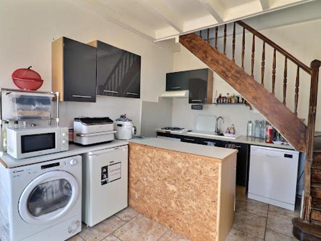 Vente Maison 4 pièces 76 m2 Morestel