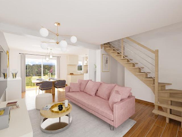 Vente Maison 4 pièces 76 m2 Amponville