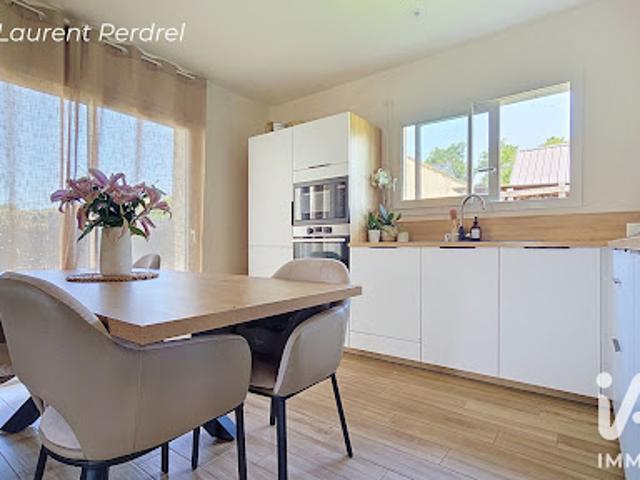 Vente Maison 4 pièces 76 m2 Allaire