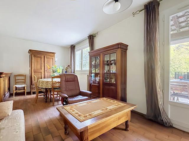 Vente Maison 4 pièces 76 m2 Allauch