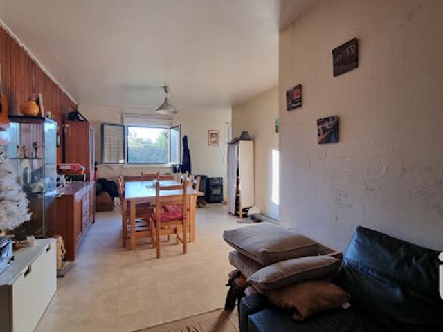 Vente Maison 3 pièces 64 m2 Azay sur Cher
