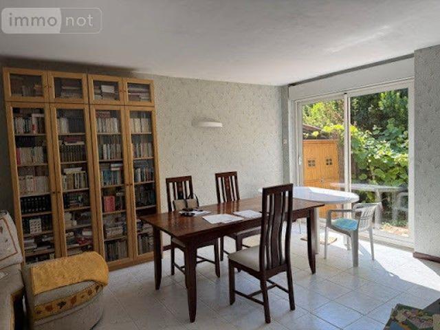 Vente Maison 4 pièces 76 m2 Bouffémont