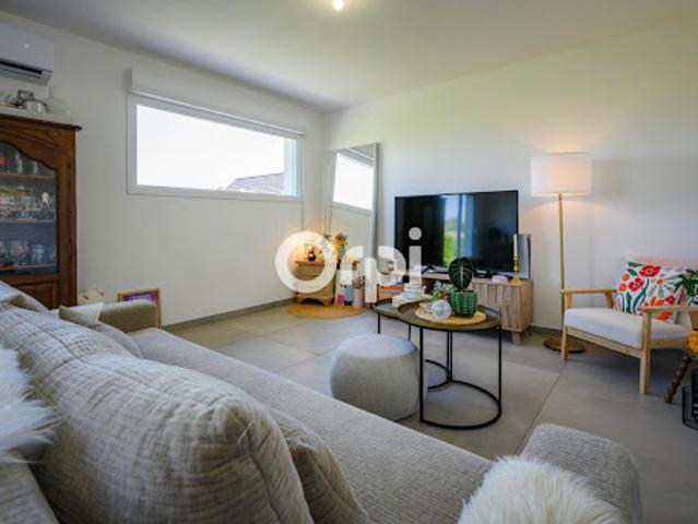 Vente Maison 4 pièces 76 m2 Boëseghem