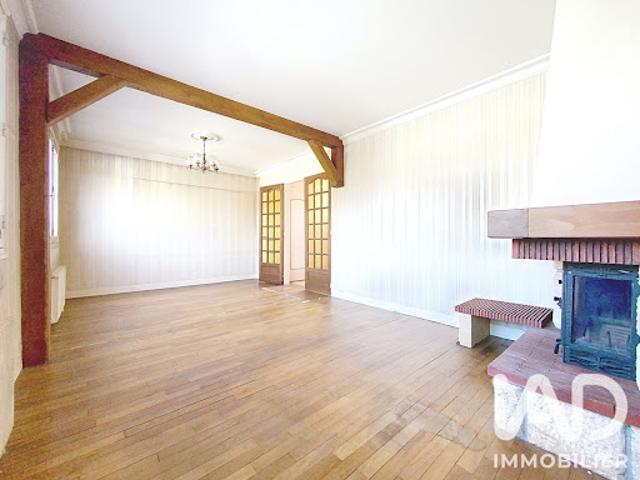 Vente Maison 4 pièces 76 m2 Bois d'Arcy