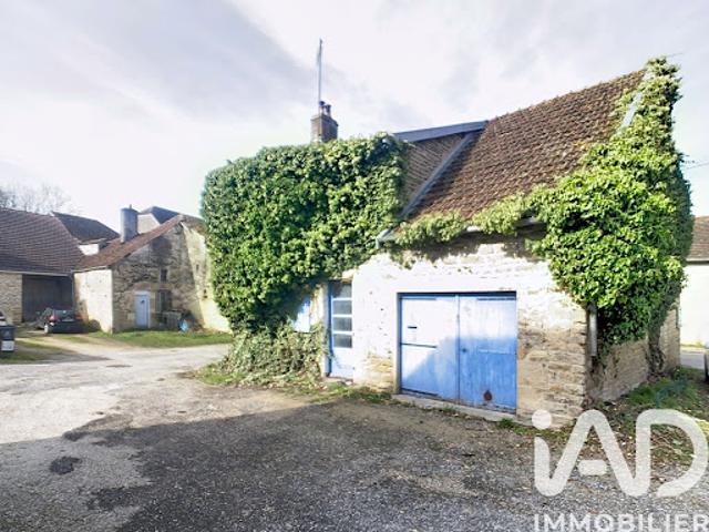 Vente Maison 4 pièces 76 m2 Bologne