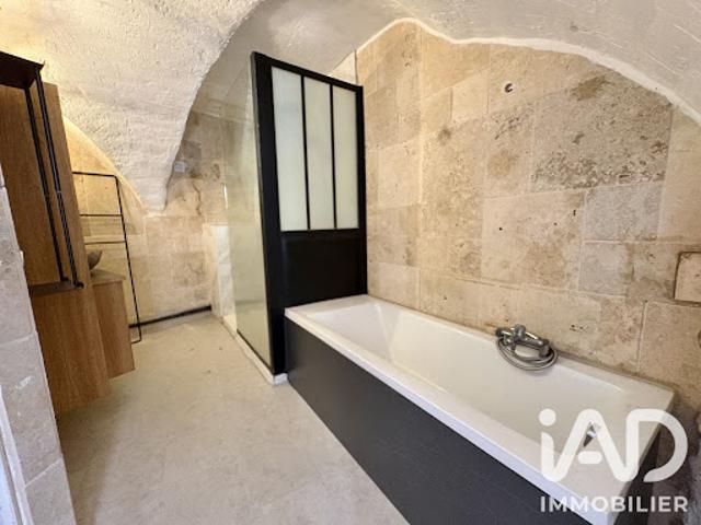 Vente Maison 4 pièces 80 m2 Baixas