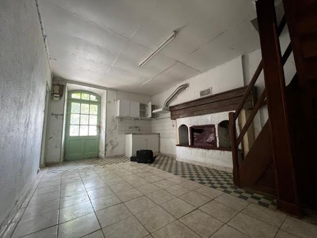 Vente Maison 4 pièces 76 m2 Baneuil