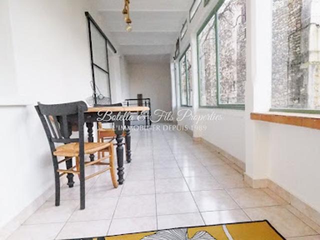 Vente Maison 4 pièces 76 m2 Barjac