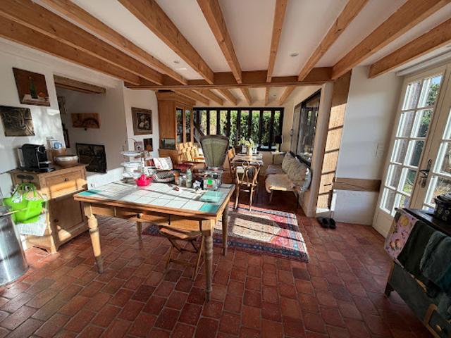 Vente Maison 4 pièces 76 m2 Beaumont en Auge