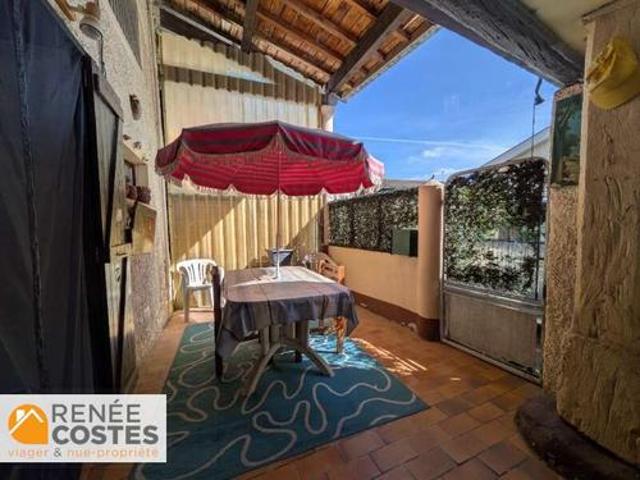 Vente Maison 4 pièces 76 m2 Béligneux