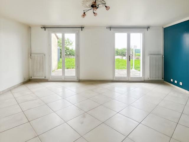 Vente Maison 4 pièces 76 m2 Brie Comte Robert