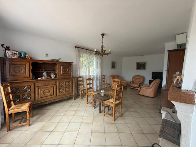 Vente Maison 4 pièces 76 m2 Gonfaron