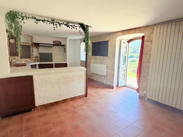Vente Maison 4 pièces 76 m2 Gilette