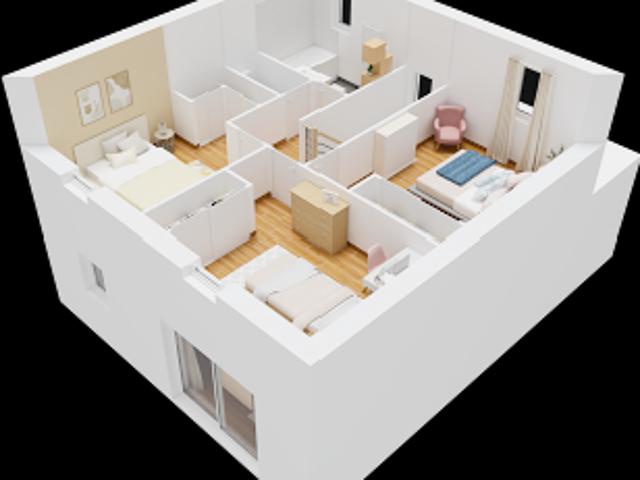 Vente Maison 4 pièces 76 m2 Grez sur Loing