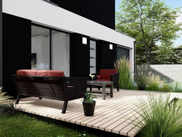 Vente Maison 4 pièces 76 m2 Guilers
