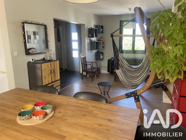 Vente Maison 4 pièces 76 m2 Dijon