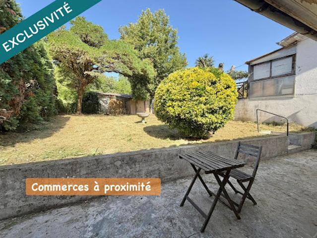 Vente Maison 4 pièces 76 m2 Eauze