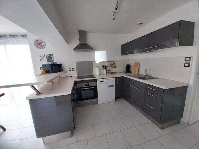 Vente Maison 4 pièces 76 m2 Erbray