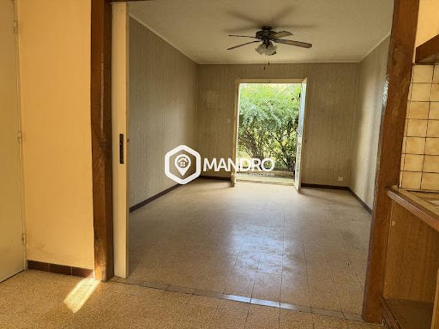 Vente Maison 4 pièces 76 m2 Estagel