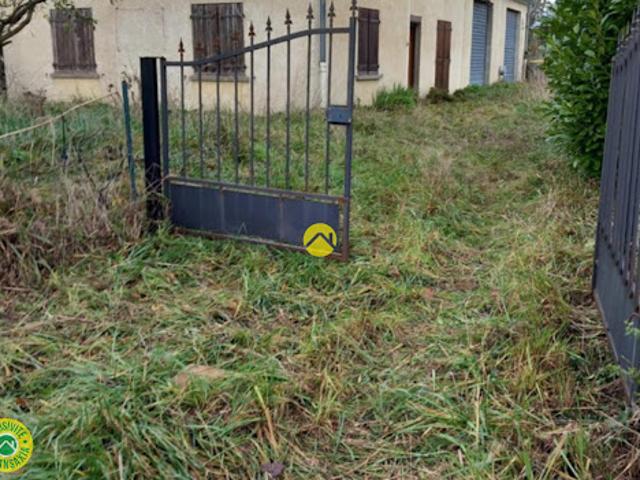 Vente Maison 4 pièces 76 m2 Etroussat
